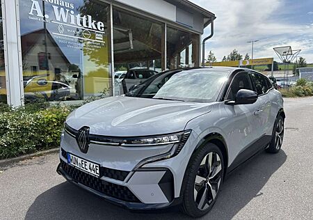 Renault Megane E-Tech Techno EV60 220hp