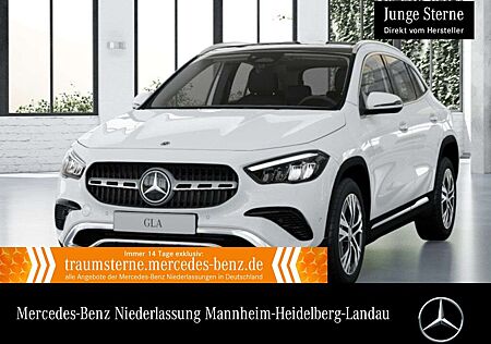 Mercedes-Benz GLA 200 PROGRESSIVE+PANO+AHK+LED+KAMERA+7G