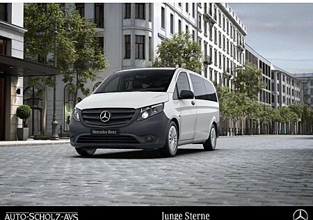 Mercedes-Benz Vito 114 CDI Tourer PRO Lang Kam*SitzHz*Tempomat