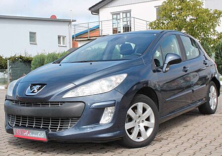 Peugeot 308 Sport