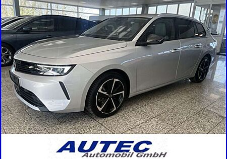 Opel Astra L Sports Tourer Elegance 1.5 KAMERA+AHK