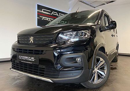 Peugeot Rifter Allure L2**GT-Line**7-Sitzer**