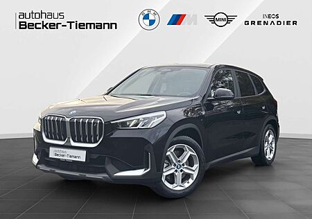 BMW iX 1 xDrive30 AHK | Parkassistenz | Sitzhz. | DAB etc