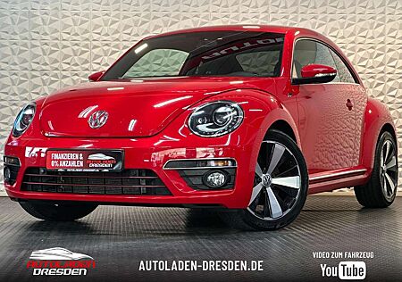 VW Beetle Volkswagen 2.0TSI SPORT R LINE* BIXEN#TEMP#SHZ#2XPDC