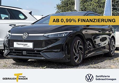 VW ID.7 Volkswagen Tourer PRO 286 PS IQ.LIGHT AHK KAMERA LM20