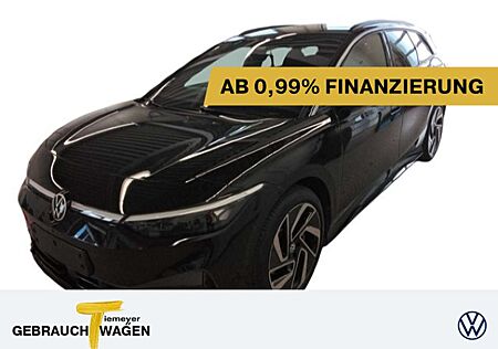 VW ID.7 Volkswagen Tourer PRO 286 PS IQ.LIGHT AHK KAMERA LM20