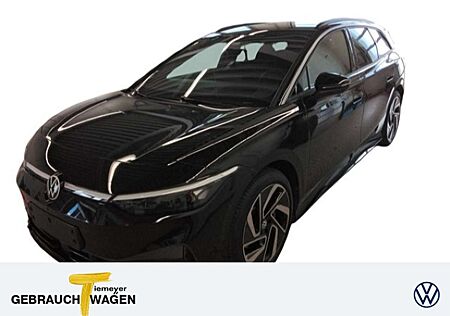 VW ID.7 Volkswagen Tourer PRO 286 PS IQ.LIGHT AHK KAMERA LM20