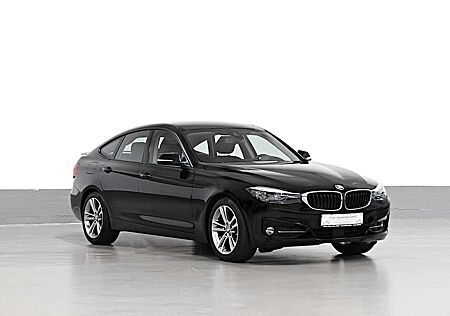 BMW 320D 320 GRAN TURISMO SPORT LINE*AUS 1 HAND*