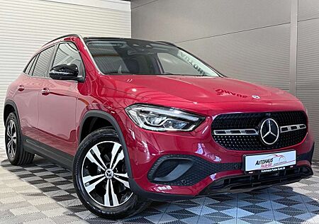 Mercedes-Benz GLA 200 Progressive°ACC°360°Pano°Spur°DAB°LED°BT