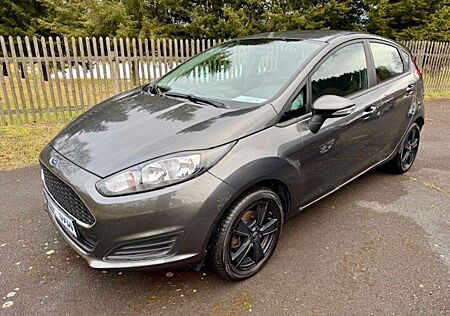 Ford Fiesta Trend