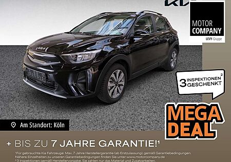 Kia Stonic 1.0 T-GDI Vision +Automatik+Navi+R.Kam+All