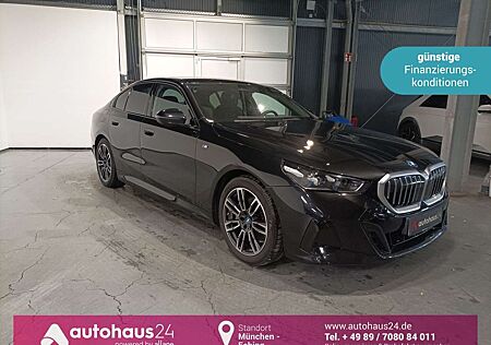 BMW i5 Lim. eDrive40 M Sport LED|Navi|Kamera|Sitzhz