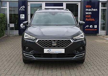 Seat Tarraco Xcellence 4Drive*AHK*Standhzg.*LED*Beats*