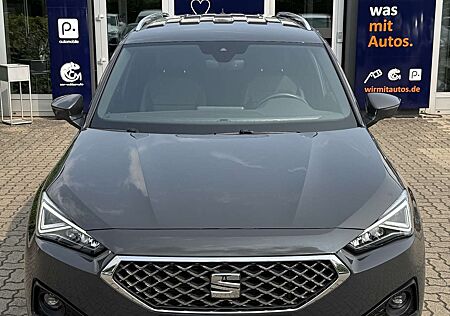 Seat Tarraco Xcellence 4Drive*AHK*Standhzg.*LED*Beats*