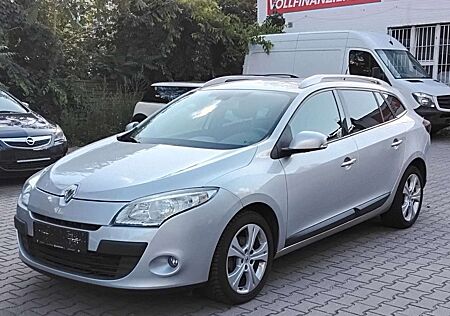 Renault Megane III Grandtour Dynamique