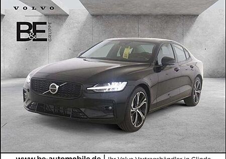 Volvo S60 2.0 Ultimate Dark AWD