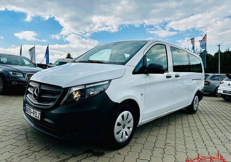 Mercedes-Benz Vito Tourer 114/116 CDI, 119 CDI/BT Pro extralan