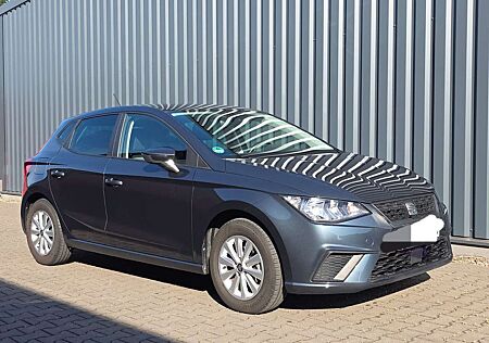 Seat Ibiza 1.0 MPI S