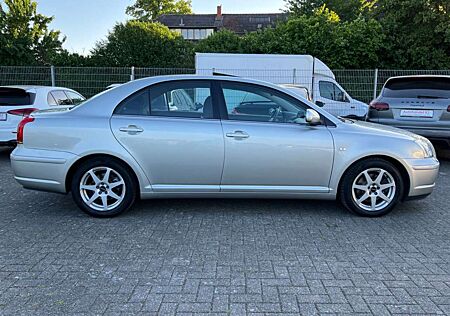 Toyota Avensis 2.0 Executive Lim. 87TKM*Xenon*Navi-P*Al