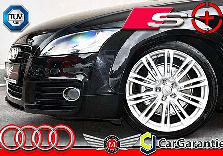 Audi TT 1.8 TFSi ROADSTER S-LINE+*Leder*Navi*Bi-Xenon