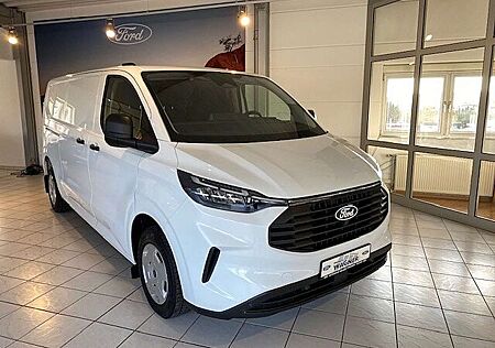 Ford Transit Custom 320 EcoBlue L2 Trend LED/RFK/TWA/iACC