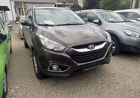 Hyundai iX35 ix35 1.6 2WD 5 Star Edition