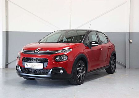 Citroën C3 Citroen Shine~SZH~Navi~Apple~PDC~MFL~