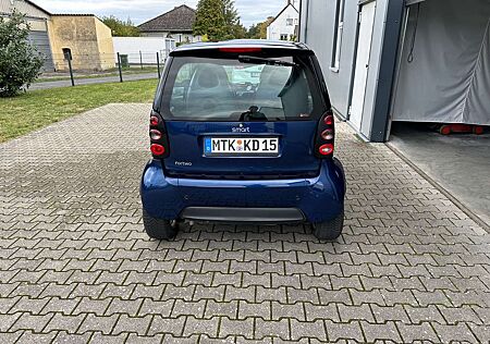 Smart ForTwo coupe coupe pulse