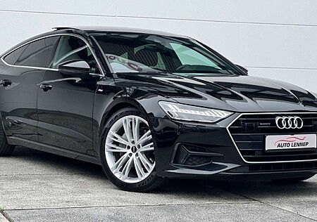 Audi A7 45 TDI quattro*S-Line*Pano*Matrix*HUD*ACC*20