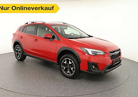Subaru XV 1.6i Comfort (EURO 6d-TEMP) LED+RFK+SHZ+TEMP+