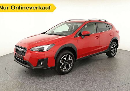 Subaru XV 1.6i Comfort (EURO 6d-TEMP) LED+RFK+SHZ+TEMP+