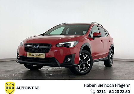 Subaru XV 1.6i Comfort (EURO 6d-TEMP) LED+RFK+SHZ+TEMP+