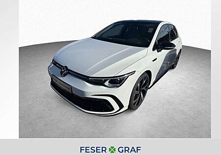 VW Golf Volkswagen VIII R-Line 1.5 eTSI DSG MATRIX*PANO*BLACK