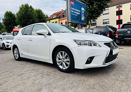 Lexus CT 200h Executive Line Navi Kamera Leder SH PDC