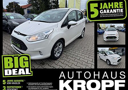 Ford B-Max 1.0 EcoBoost FIN ab 2,99%+SHZ.+LM+PDC