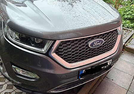 Ford Edge 2.0 TDCi Bi-Turbo 4x4 Vignale