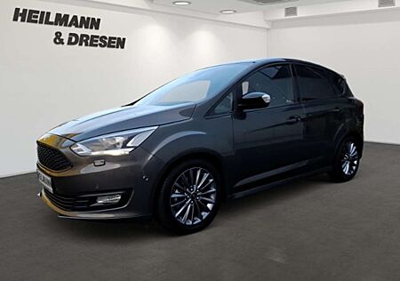 Ford C-Max gebraucht kaufen Ford C-Max Sport 1,6 Automatik/Navi/Lenkrad/WSS/Sitzheizung/P