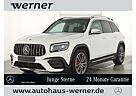 Mercedes-Benz GLB 35 AMG Mercedes-AMG GLB 35 4M PANO HUD 360° MBEAM MEMOR