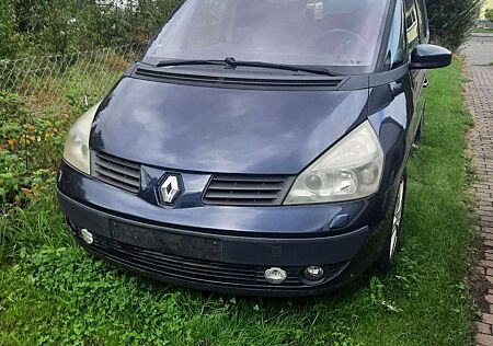 Renault Espace 2.2 dCi Aut. Privilege
