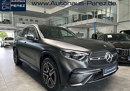Mercedes-Benz GLC 300 d 4M AMG PREMIUM+ MAGNO-AIRMATIC-PANO