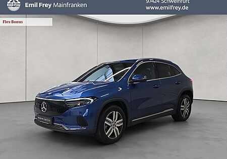 Mercedes-Benz EQA 300 EQA