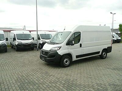 Fiat Ducato Hochr.-Ka 33 120 L2H2 32500Km Klima Tempo