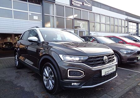 VW T-Roc Volkswagen 2.0 TDI DSG Style*1.HD*LED*NAVI*ACC*TOP*