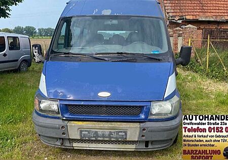 Ford Transit 2.0 FT 300 Mittel