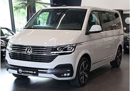 VW T6 Multivan Volkswagen 4MOTION 2.0 TDI Kamera+Standheizung