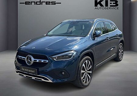 Mercedes-Benz GLA 250 e Progressive +Wide+MBUX+Pano+Sitzklima