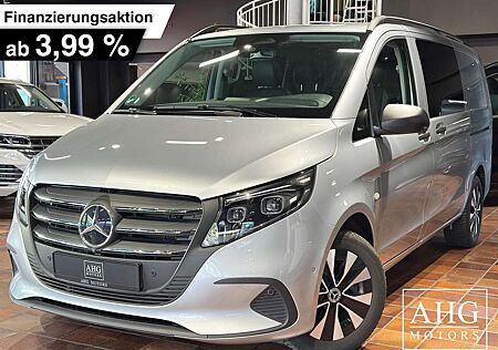 Mercedes-Benz Vito MIXTO 119 9G LANG 5-SITZE DISTR 360° 2xSTÜR