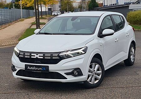 Dacia Sandero III Expression*Navi*Temp*LED*SZH*