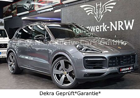 Porsche Cayenne S 440PS*Sp.Design*Matrix*Pano*ACC*360°