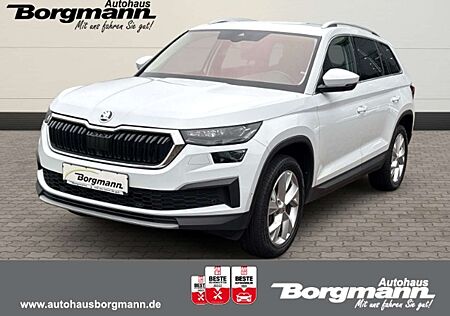 Skoda Kodiaq 2.0 Style 4x4 DSG - Keyless Entry - Memory Sitze